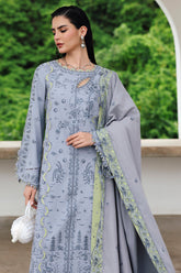 QLine | KL-13 Saahil | Linen Collection